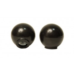 Knoflík M10 Malý B32