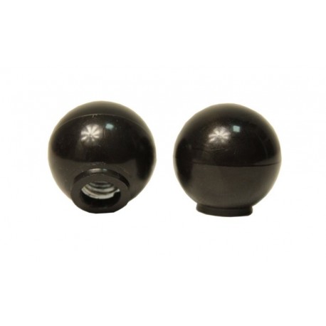 Knoflík M10 Malý B32