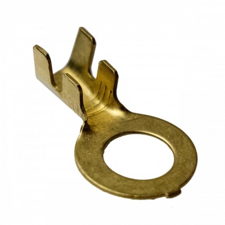 Káblové Oko M10 6mm