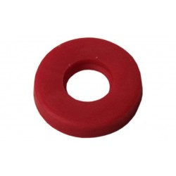 Těsnění Pro Hrdlo Postřikovače 19mm 08 Červené 0-101/08