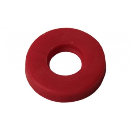 Těsnění Pro Hrdlo Postřikovače 19mm 08 Červené 0-101/08