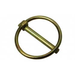 Zátka Paprsku 4,5 Mm Bezpečnostní Kolík