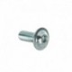 Skrutka S Nákružkom Cl.10.9 Zinok M8x20mm