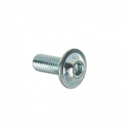 Skrutka S Nákružkom Cl.10.9 Zinok M8x20mm