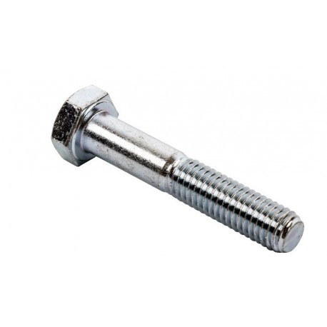 Šroub M8x45mm S Polovičním Závitem 8,8 Pozinkovaný
