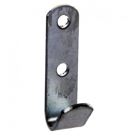 Malý Háčik Na Plachtu 52x14mm Hsm Pozink.