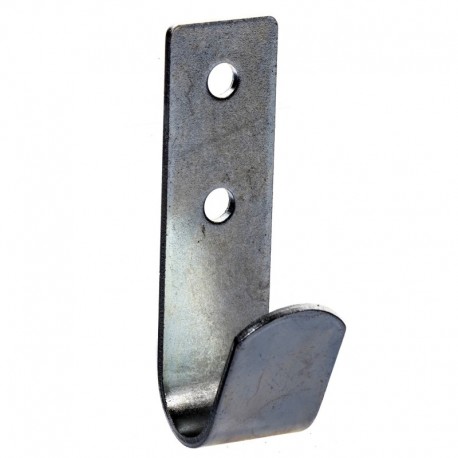 Velký Hák Pro Zavěšení Plachty 65x20mm Hsd Pozinkovaný