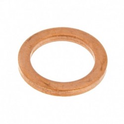 Měděná Podložka Pro Injektor C-330 14x20x2mm 50004140 Os33-1 Os-33-1