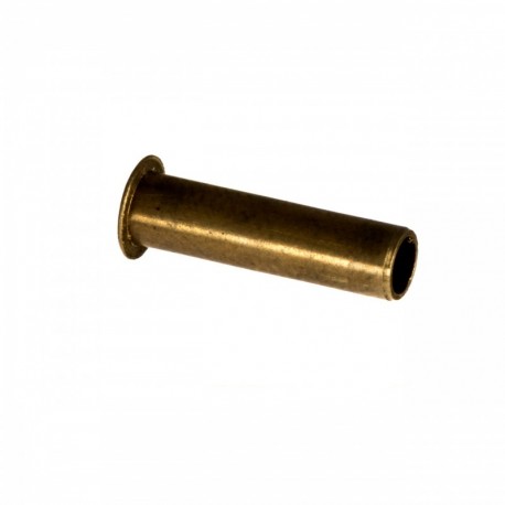 Nástrčné Puzdro Fi 4mm Hrúbka 1mm 8930402104