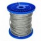 Oceľové Lano V Pvc Plášti 2/3mm 1mb