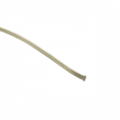 Polypropylenové Lanko S Jádrem 5mm 1 Metr