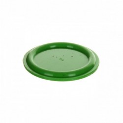 Membrána Ventilu Hlavy Postrekovača 17x24x2,1 0-104/087pro Verdesil Agroplast