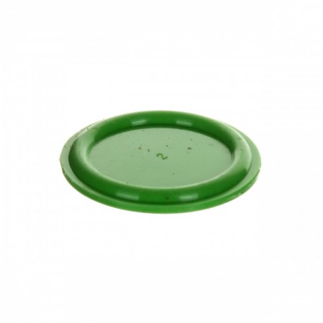 Membrána Ventilu Hlavy Postrekovača 17x24x2,1 0-104/087pro Verdesil Agroplast