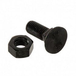 Pluhový Šroub M12x35mm Din 608 10.9 S Maticí Rabe Lemken