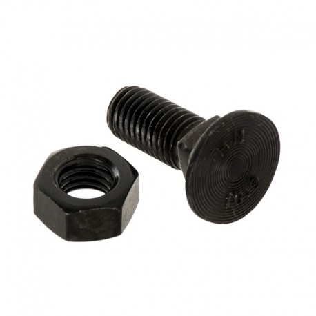 Pluhová Skrutka M12x35mm Din 608 10.9 S Maticou Rabe Lemken