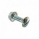 Závěsný Šroub M6x26mm Claas