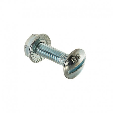 Závesná Skrutka M6x26mm Claas