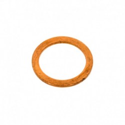 Měděná Podložka 3/8" 17x23x1mm