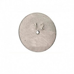 Ventil Rsm 1,2 Kov
