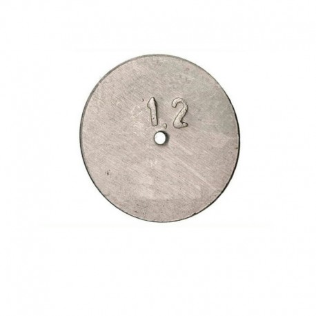 Ventil Rsm 1,2 Kov