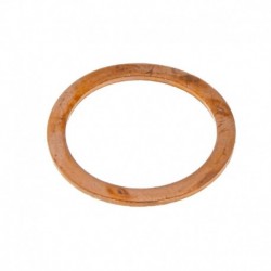 Měděná Podložka 16,5x21mm