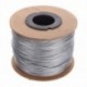 Pozinkované Oceľové Lanko 2mm 1mb