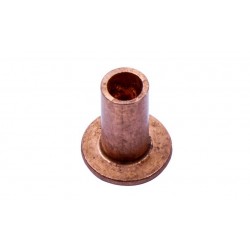 Nýt Pro Brzdové Obložení 5x10mm Din 7338b