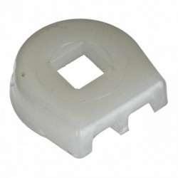 Krytka Prstu Pro Čtyřhranný Šroub Pzk Hrabice, Plast 5211020050