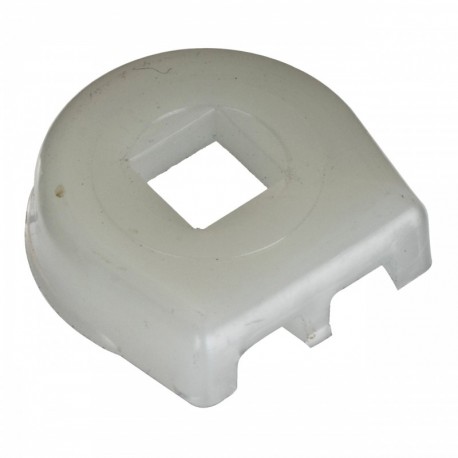 Krytka Prstu Pro Čtyřhranný Šroub Pzk Hrabice, Plast 5211020050