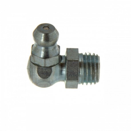 Kuželová Maznička 90° H3 M8x1 Pressol 15209140