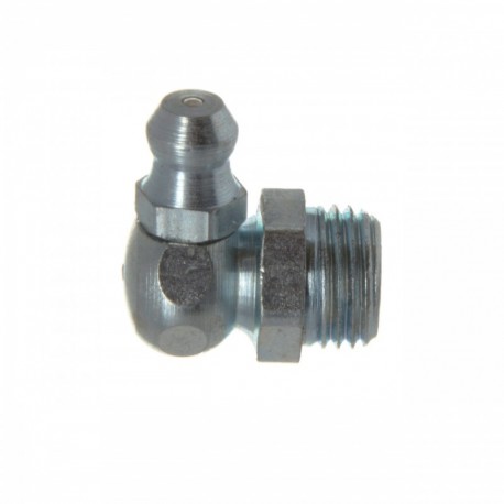 Kuželová Maznička  90° H3 M10x1 Pressol 1521314