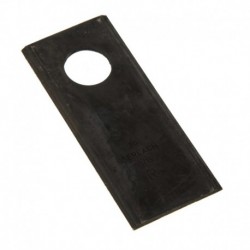 Rotační Žací Nůž Gerlach 94x40x3mm Fi19 5036010450m3