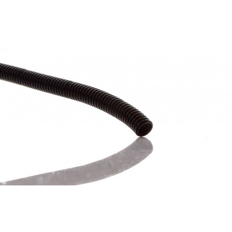 Vlnitá Plastová Trubička Peszel W. 11mm Out. 14mm Cena Za 1mb