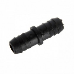 Přímá Spojka Postřikovací Hadice Fi 12,5 Mm 55 Mm