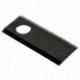 Rotačný Žací Nôž 40x96x4mm Fi 19 5036010450