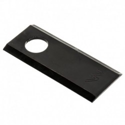 Rotačný Žací Nôž 40x96x4mm Fi 19 5036010450