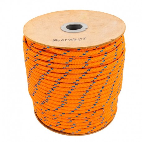 Polypropylenová Šňůra S Jádrem 12mm 48 Pramenů 1mb