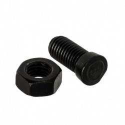 Pluhový Šroub M14x34mm 12,9 S Maticí Kverneland