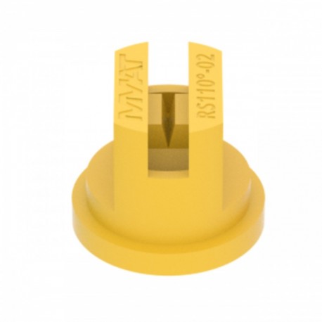 Plochý Tryskový Postřikovač Rs-Mm 110/02