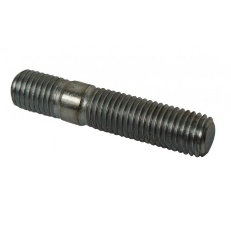 Čap Výfukového Potrubia Mf3 5/16x40 0826243