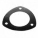 Těsnění Zadní Nápravy Pod Hydraulický Filtr Mf Ursus 235 1660551m1 3028995m1