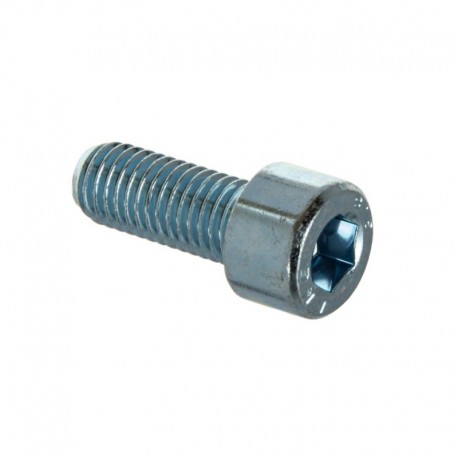 Imbusová Skrutka M10x25mm Cl. 8.8 Zinok 1ks.