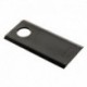 Rotační Žací Nůž Hladký 49x102x3mm Samasz Br 102 Br102/B