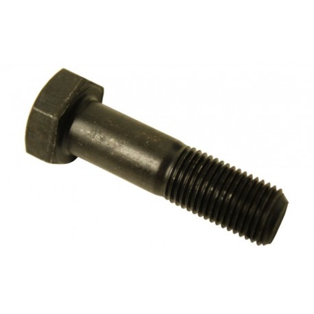 Šroub S Aktivním Ozubením Brán M12x1,25x45mm Cl. 12.9