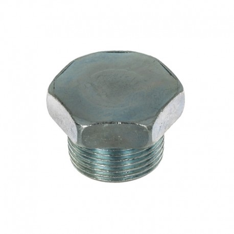 Vzduchový Zásobník Závitová Zátka Gz M22x1,5 Ursus C-330