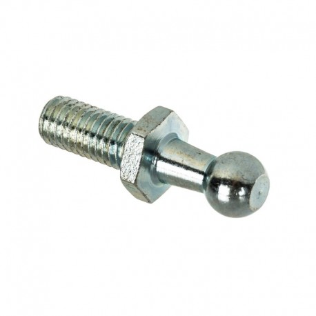 Kulový Čep Plynového Válce M8 Fi 10mm Gw. 18mm Skt13