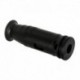Skladacia Rukoväť Pre Hydraulickú Hadicu 3/8" 1/2" Farba Čierna