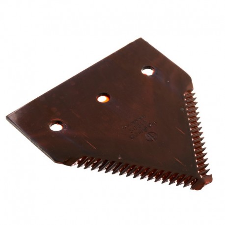 Fréza Horní Drážkovaná 76x82,5mm Massey Ferguson 206236m1 4700941m1