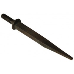 Radlica M12 150x14mm Rovná 100000072