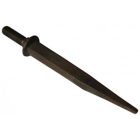 Radlice M12 150x14mm Rovná 100000072
